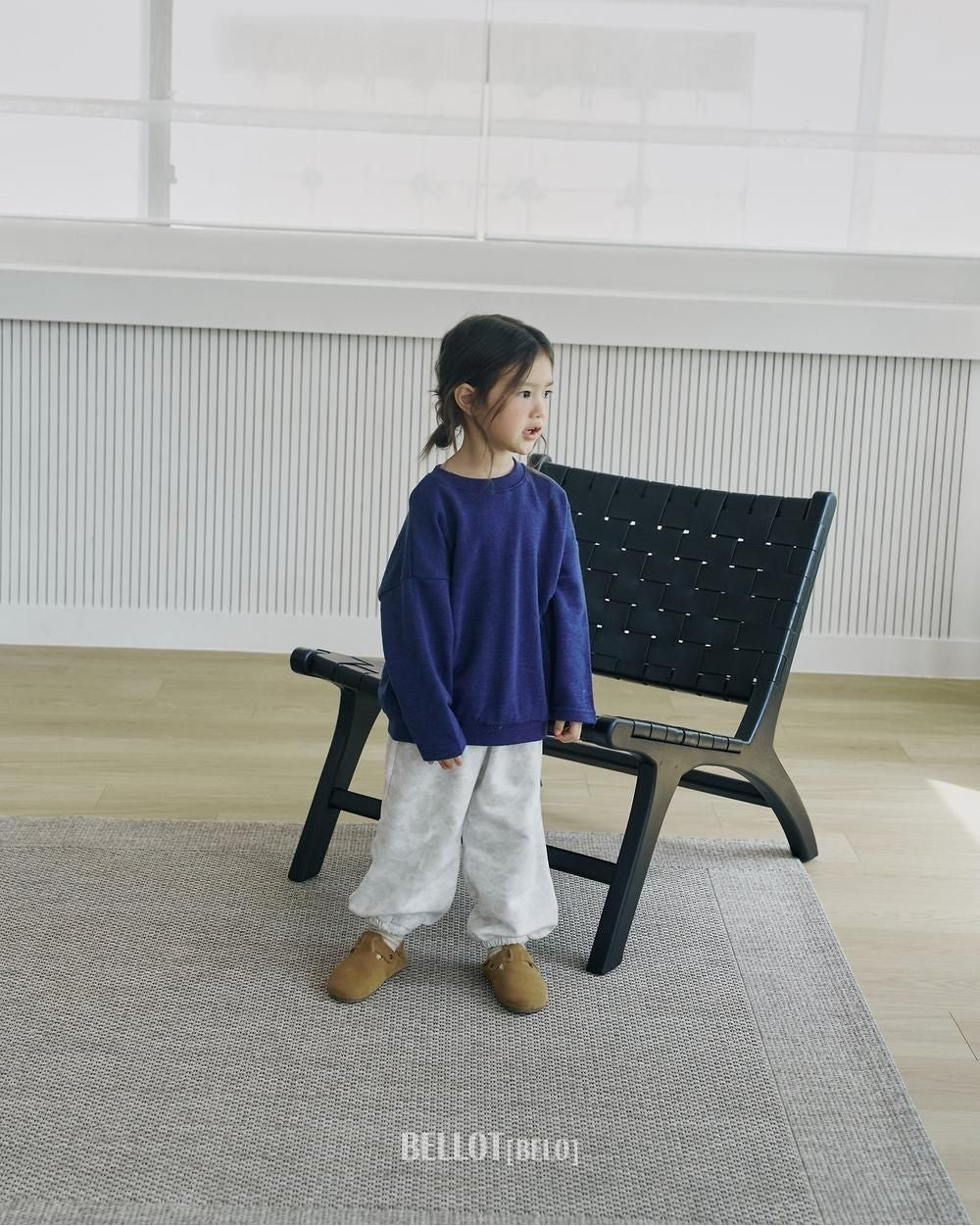 Haze Sweatshirt [bellot]（2026AW） 19