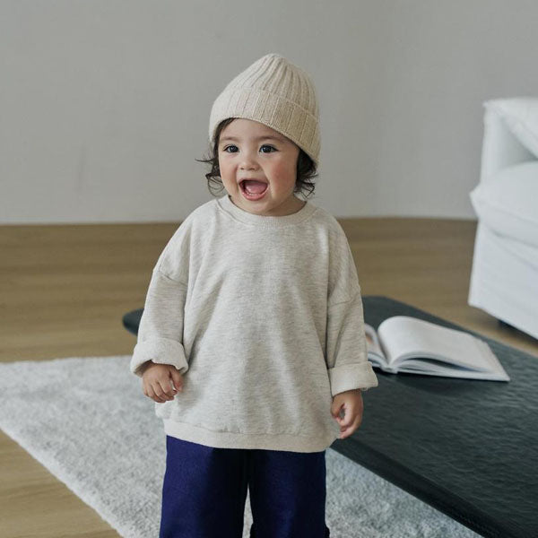 Haze Sweatshirt [bellot]（2026AW） 1