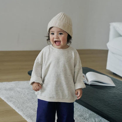 Haze Sweatshirt [bellot]（2026AW） 1