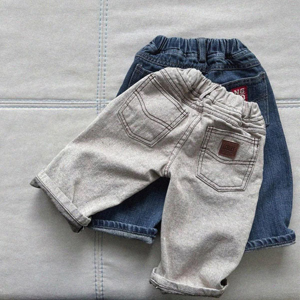 Massimo Pants - Beige [raker]（2026AW） 1