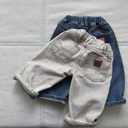 Massimo Pants - Beige [raker]（2026AW） 1