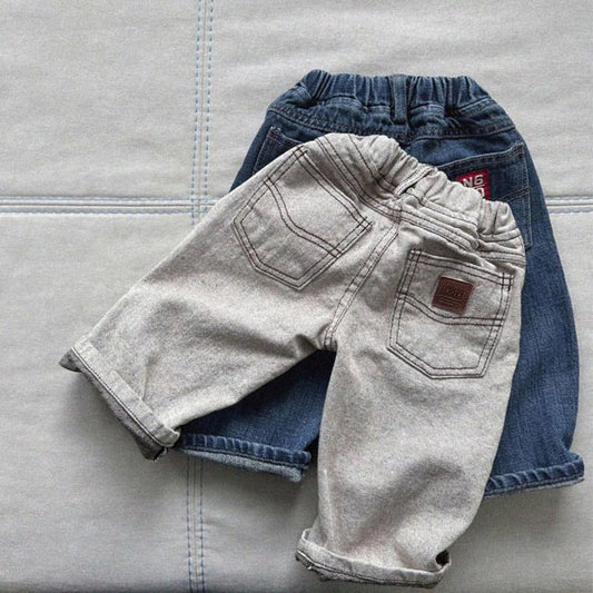 Massimo Pants - Beige [raker]（2026AW） 1