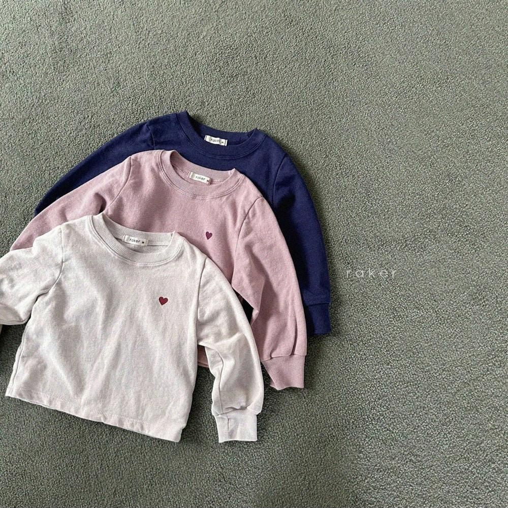 Sugar Heart Tee [raker]（2026AW） 2