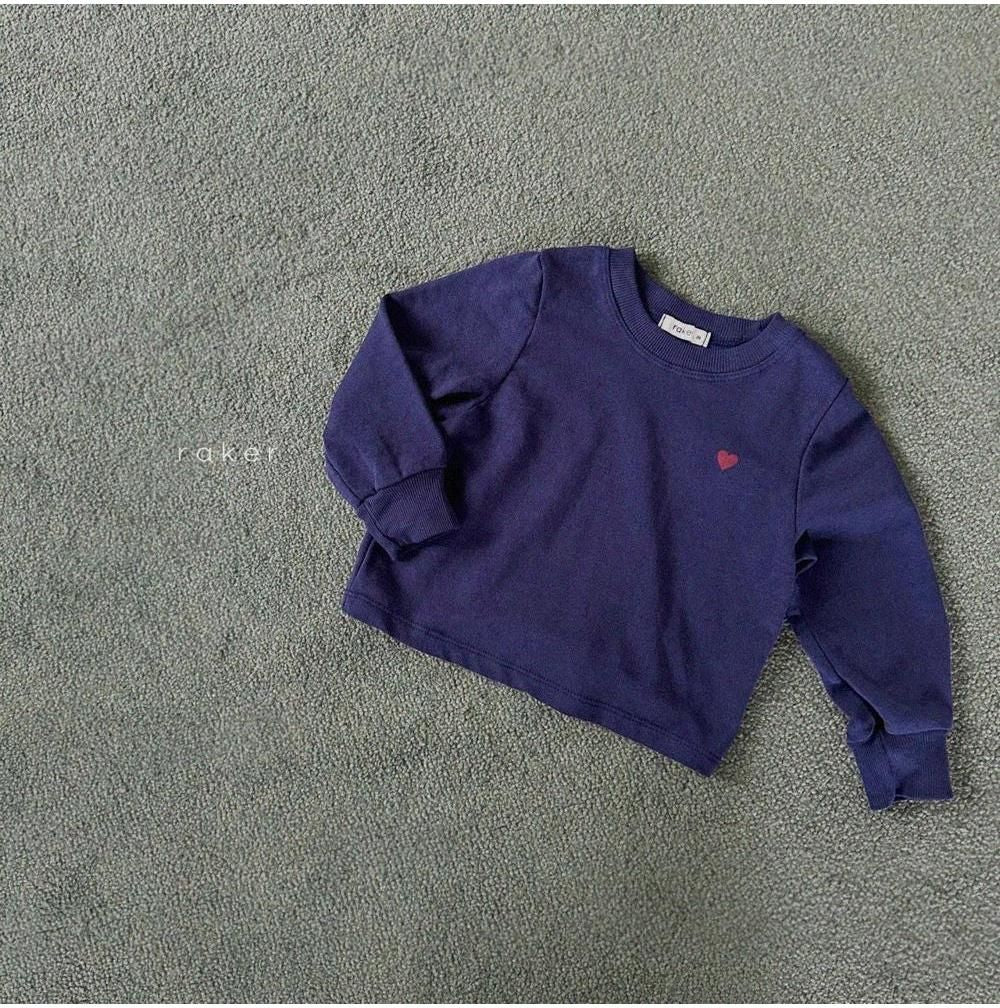 Sugar Heart Tee [raker]（2026AW） 4