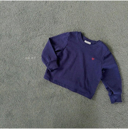 Sugar Heart Tee [raker]（2026AW） 4