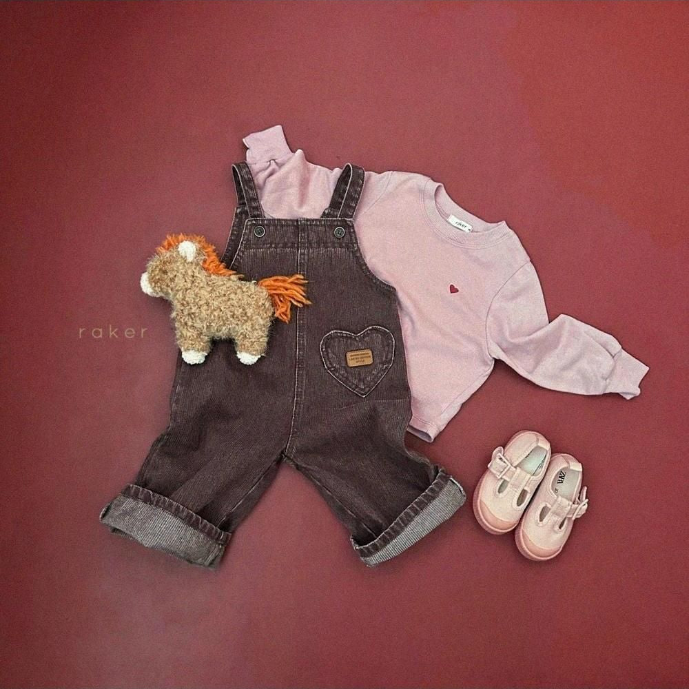 Sugar Heart Tee [raker]（2026AW） 6