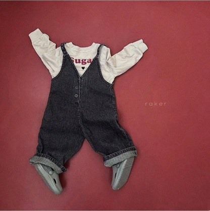 Sugar Heart Tee [raker]（2026AW） 8