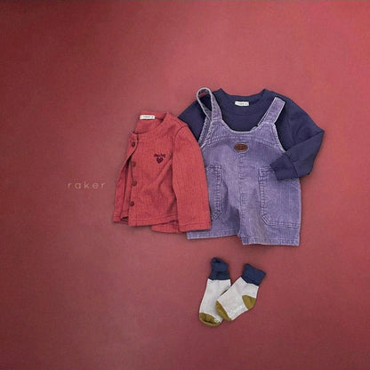 Sugar Heart Tee [raker]（2026AW） 10