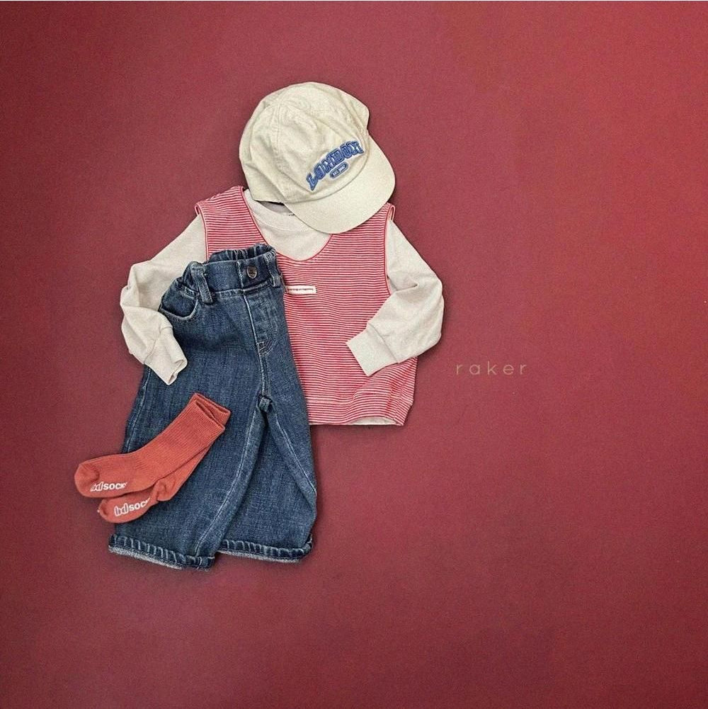 Sugar Heart Tee [raker]（2026AW） 11