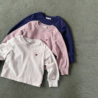Sugar Heart Tee [raker]（2026AW） 1