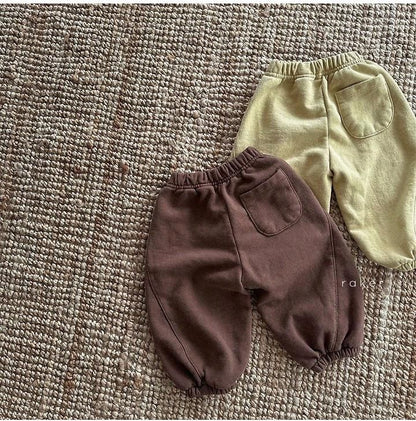 Bono Cut Jogger Pants [raker]（2026AW） 5