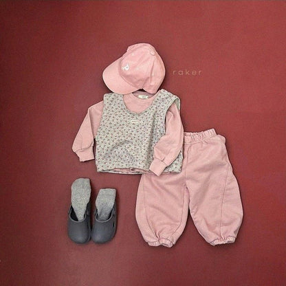 Bono Cut Jogger Pants [raker]（2026AW） 10