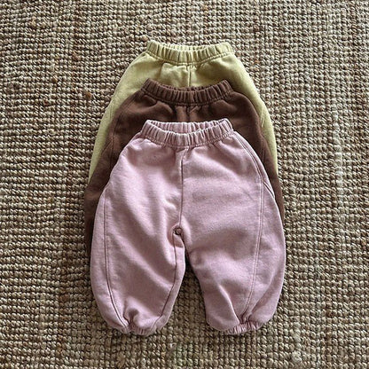 Bono Cut Jogger Pants [raker]（2026AW） 1