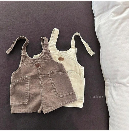 Markny Short Overall [raker]（2026AW） 4