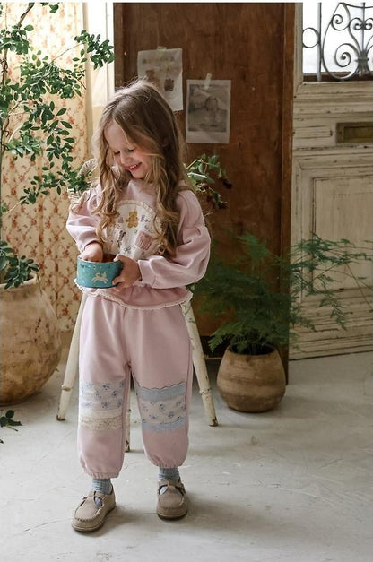 Nova Pants [Puella FLO]（2026AW） 5