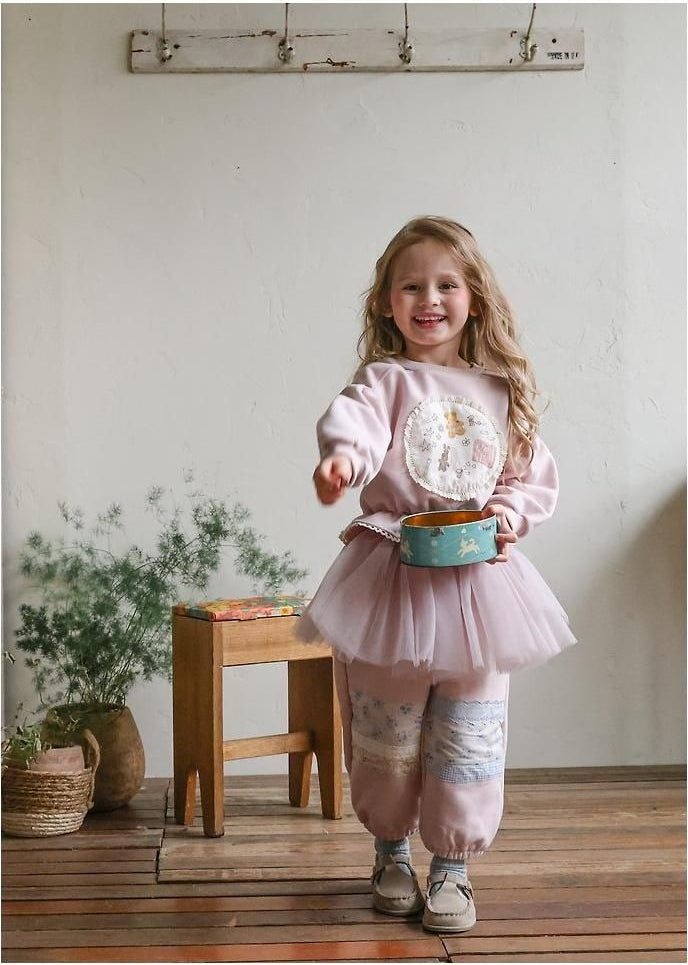 Nova Pants [Puella FLO]（2026AW） 6