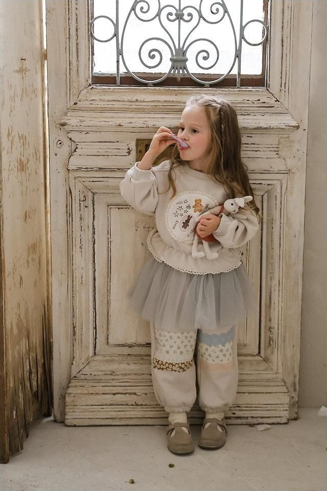 Nova Pants [Puella FLO]（2026AW） 7