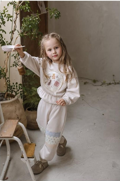 Nova Pants [Puella FLO]（2026AW） 9