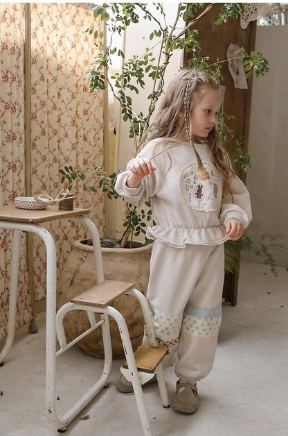 Nova Pants [Puella FLO]（2026AW） 10