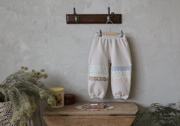 Nova Pants [Puella FLO]（2026AW） 11