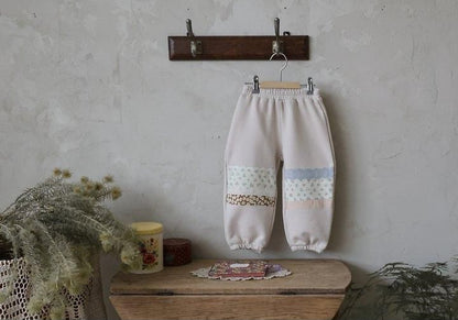 Nova Pants [Puella FLO]（2026AW） 11