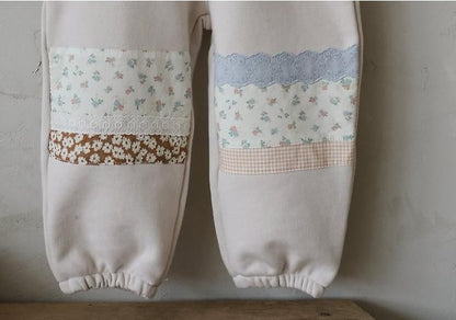 Nova Pants [Puella FLO]（2026AW） 12