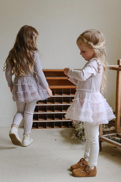 Trudy Dress [Puella FLO]（2026AW） 7