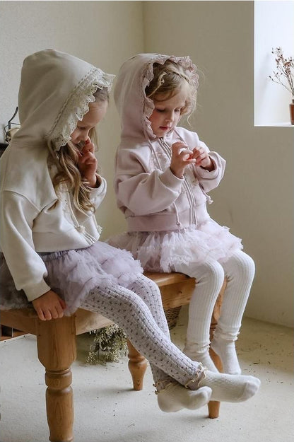 Trudy Dress [Puella FLO]（2026AW） 8