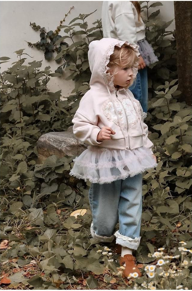 Trudy Dress [Puella FLO]（2026AW） 9