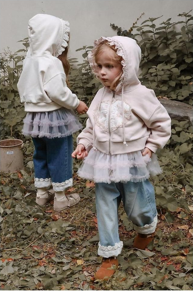 Trudy Dress [Puella FLO]（2026AW） 10