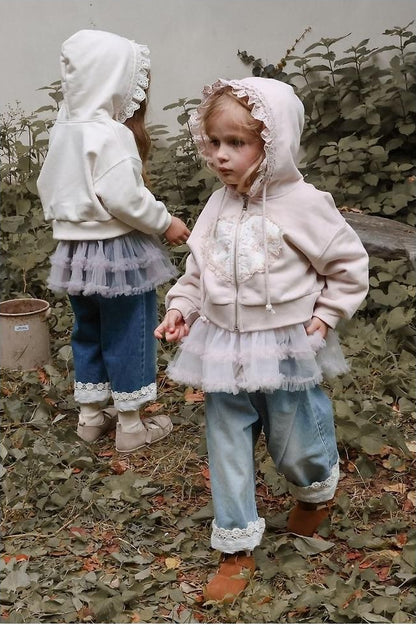 Trudy Dress [Puella FLO]（2026AW） 10