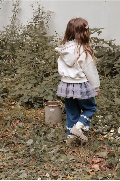 Trudy Dress [Puella FLO]（2026AW） 12