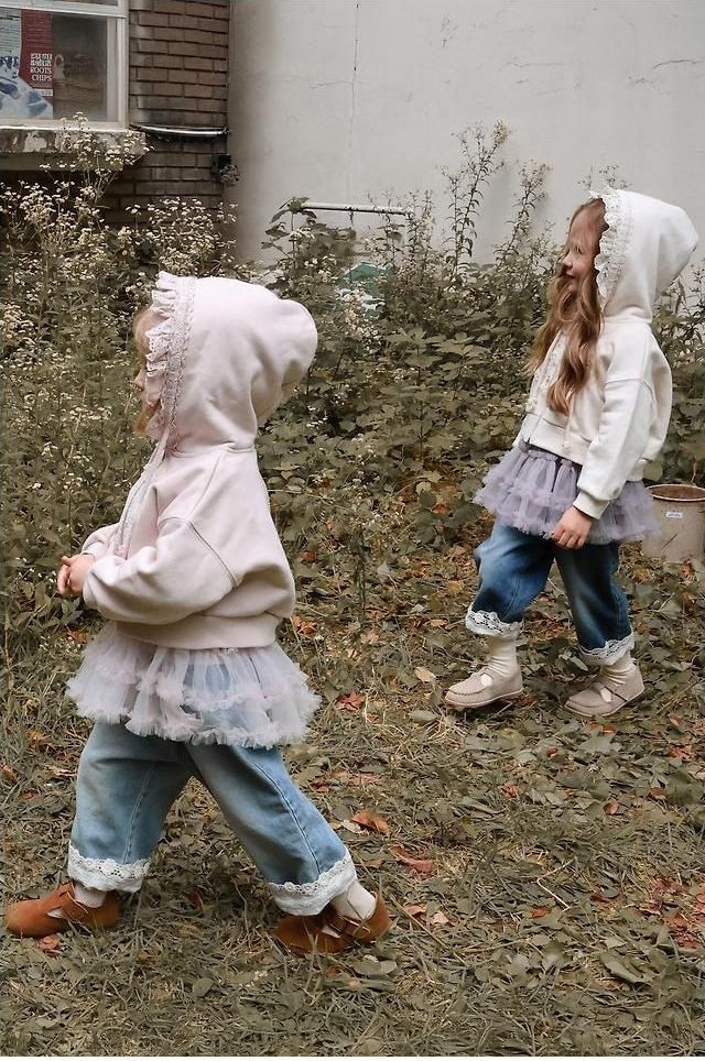 Trudy Dress [Puella FLO]（2026AW） 13