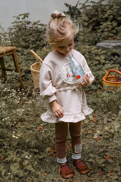 Como Dress [Puella FLO]（2026AW） 3