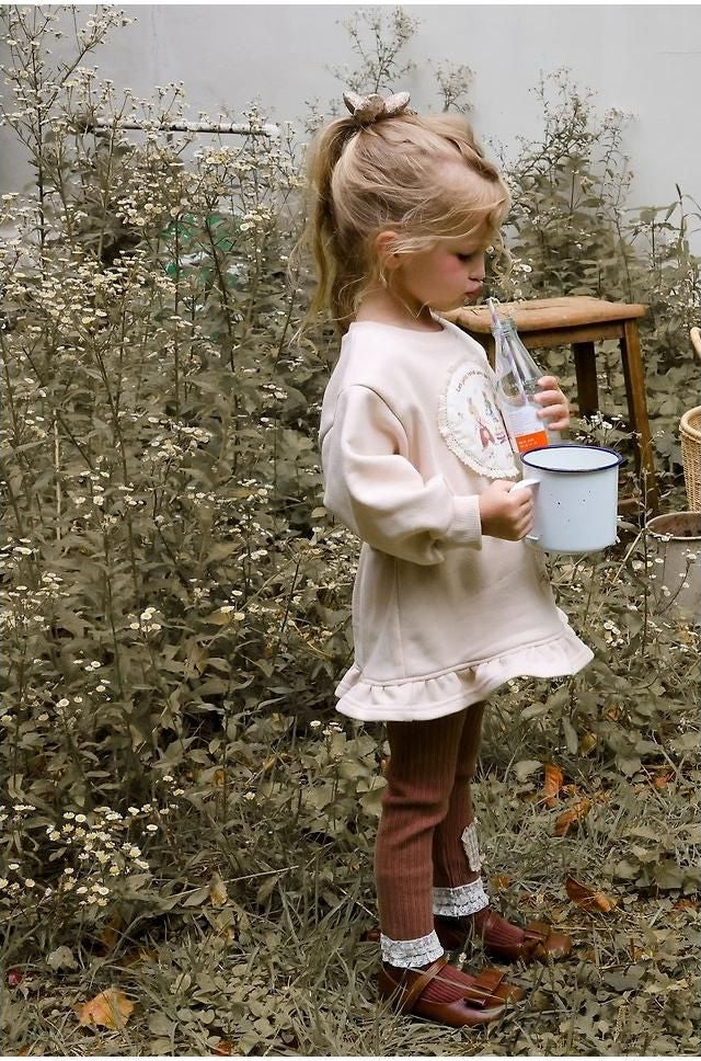 Como Dress [Puella FLO]（2026AW） 5