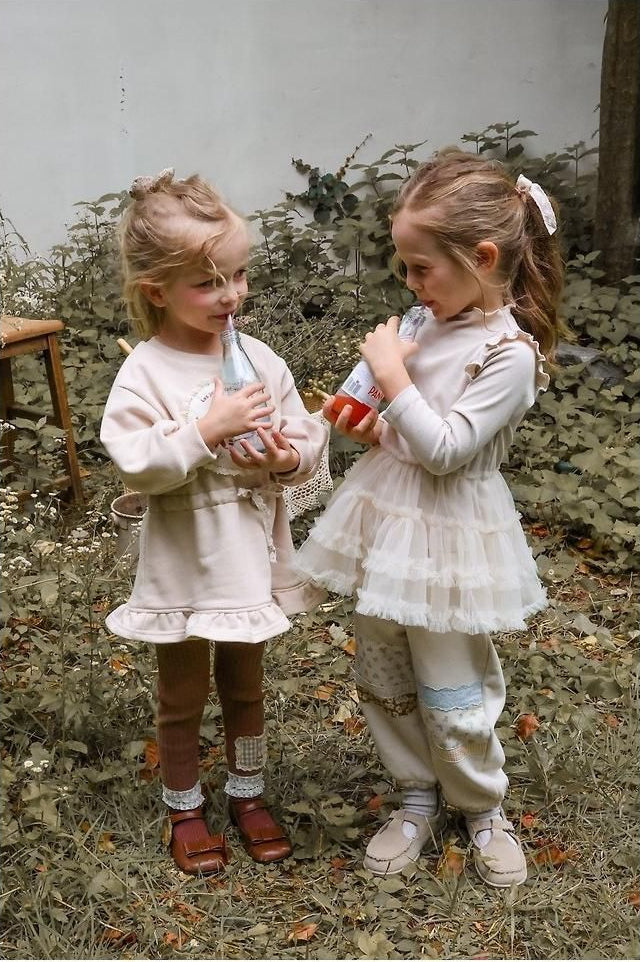 Como Dress [Puella FLO]（2026AW） 6