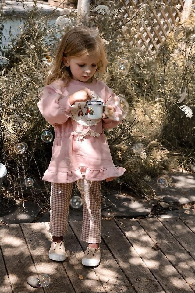 Como Dress [Puella FLO]（2026AW） 9