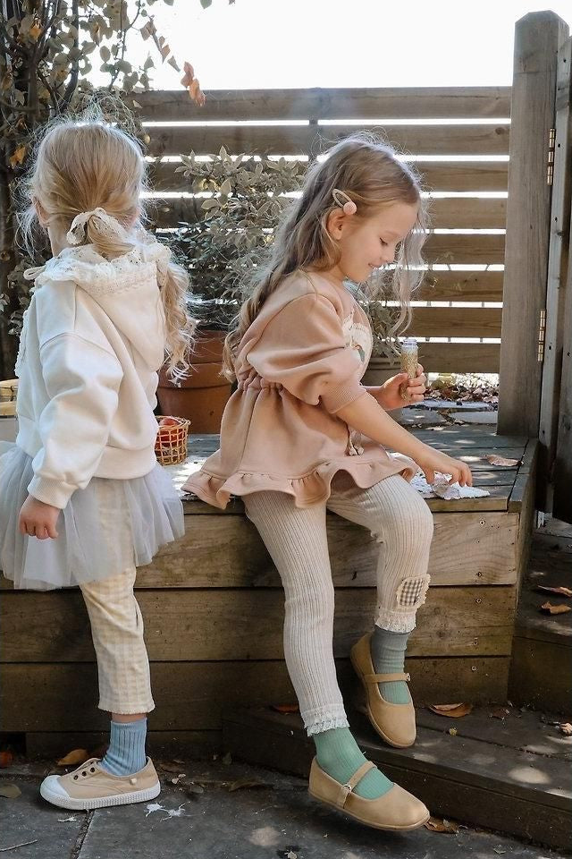 Como Dress [Puella FLO]（2026AW） 13