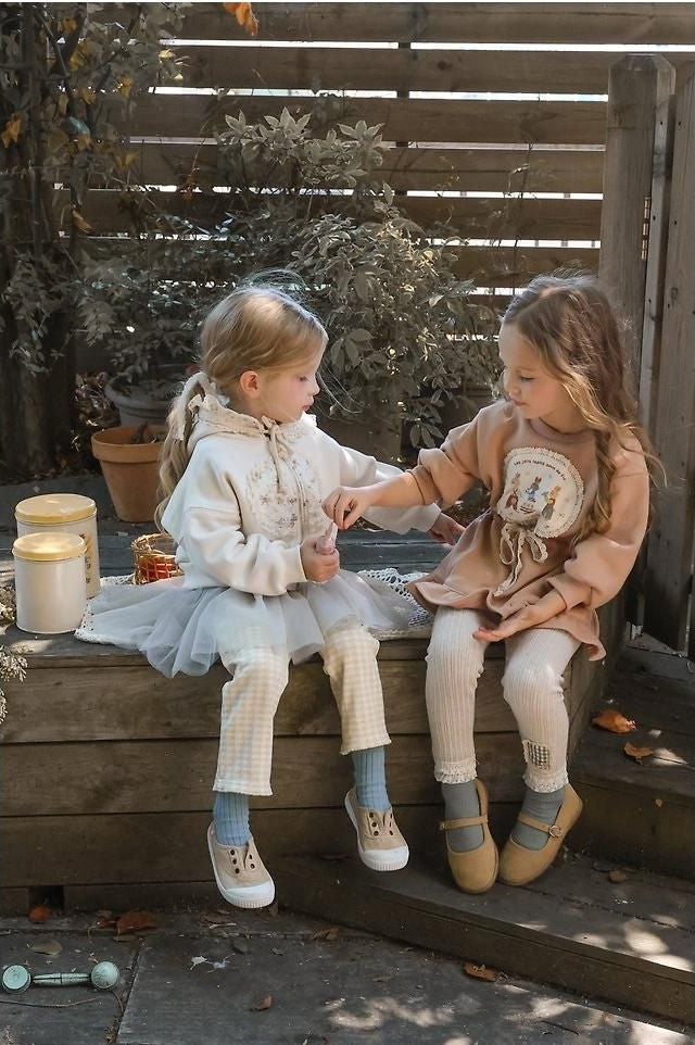 Como Dress [Puella FLO]（2026AW） 14