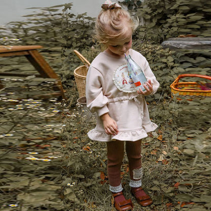 Como Dress [Puella FLO]（2026AW） 1