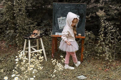 Shasha Skirt [Puella FLO]（2026AW） 3