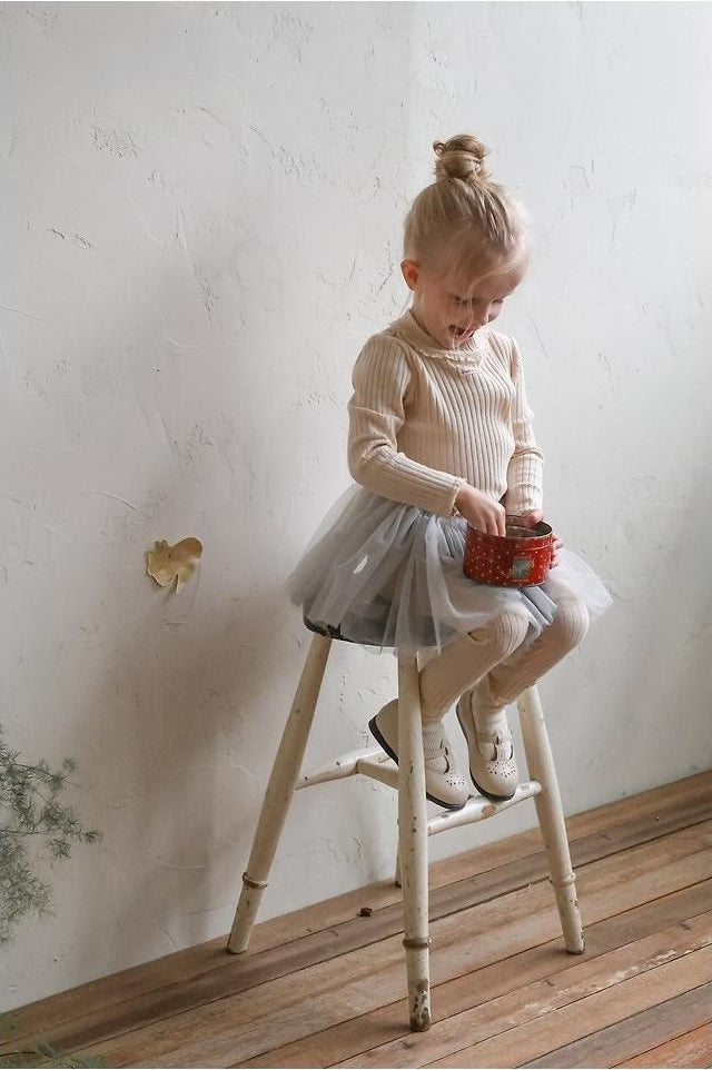 Shasha Skirt [Puella FLO]（2026AW） 16