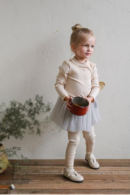 Shasha Skirt [Puella FLO]（2026AW） 18