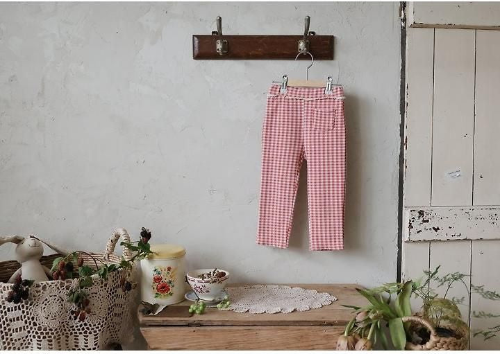 Butter Pants [Puella FLO]（2026AW） 5