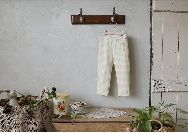 Butter Pants [Puella FLO]（2026AW） 6