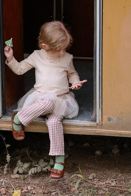 Butter Pants [Puella FLO]（2026AW） 16