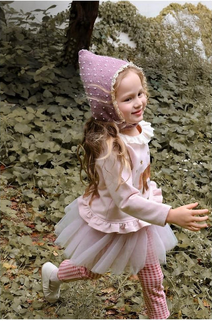 Isigny Tee [Puella FLO]（2026AW） 10