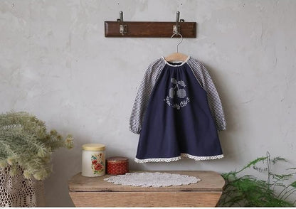 Cherry Mini Dress [Puella FLO]（2026AW） 13