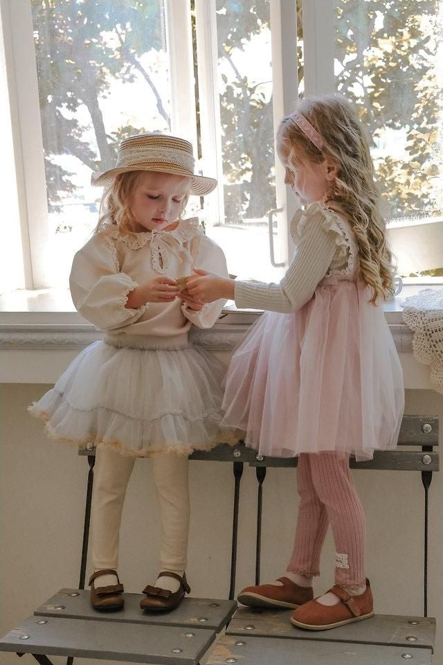 Sorbet Dress [Puella FLO]（2026AW） 6