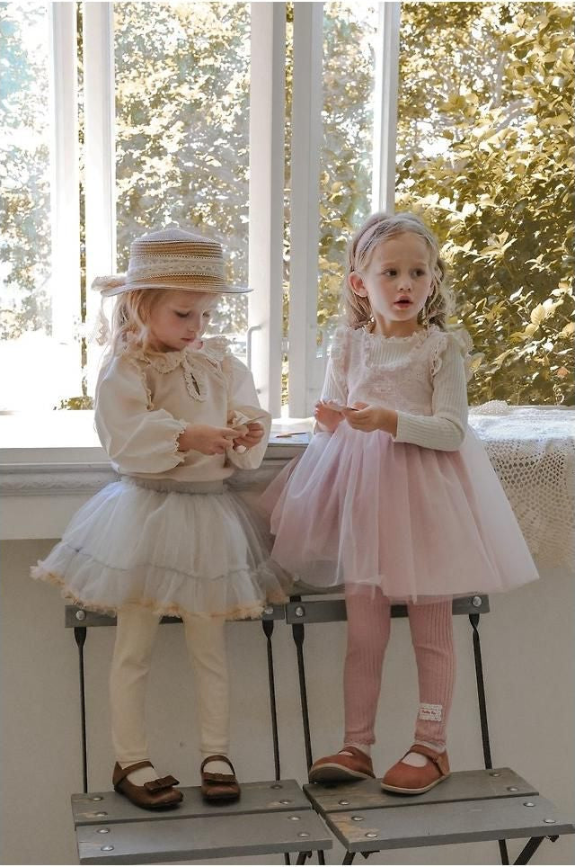 Sorbet Dress [Puella FLO]（2026AW） 7